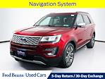 2016 Ford Explorer 4WD SUV for sale #F604861 - photo 18