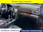 2016 Ford Explorer 4WD SUV for sale #F604861 - photo 12