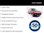 2016 Ford Explorer 4WD SUV for sale #F604861 - photo 20