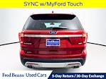 2016 Ford Explorer 4WD SUV for sale #F604861 - photo 22