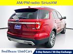 2016 Ford Explorer 4WD SUV for sale #F604861 - photo 24