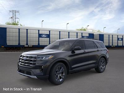 2026 Ford Explorer 4WD SUV for sale #F60493 - photo 2