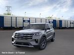 2026 Ford Explorer 4WD SUV for sale #F60494 - photo 3