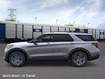 2026 Ford Explorer 4WD SUV for sale #F60494 - photo 4