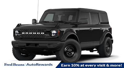 2026 Ford Bronco 4WD SUV for sale #F60498 - photo 1