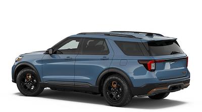 2026 Ford Explorer 4WD SUV for sale #F60500 - photo 2