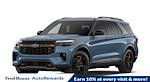 2026 Ford Explorer 4WD SUV for sale #F60500 - photo 1