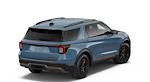 2026 Ford Explorer 4WD SUV for sale #F60500 - photo 3