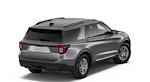 2026 Ford Explorer 4WD SUV for sale #F60501 - photo 3