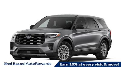 2026 Ford Explorer 4WD SUV for sale #F60502 - photo 1