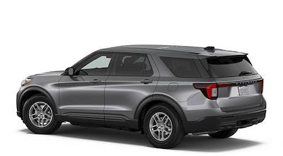 2026 Ford Explorer 4WD SUV for sale #F60502 - photo 2