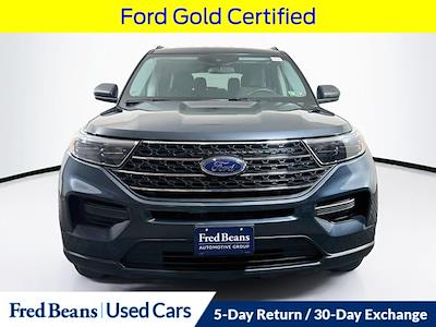 2023 Ford Explorer 4WD SUV for sale #F605141 - photo 2