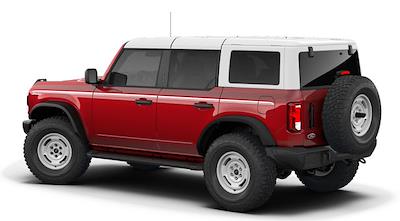 2026 Ford Bronco 4WD SUV for sale #F60533 - photo 2