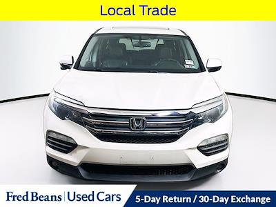 2017 Honda Pilot AWD SUV for sale #F605401 - photo 2
