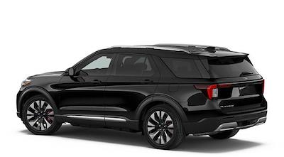 2026 Ford Explorer 4WD SUV for sale #F60548 - photo 2