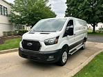 2024 Ford Transit 250 Low Roof RWD Empty Cargo Van for sale #F6054K - photo 3