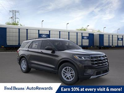 2026 Ford Explorer 4WD SUV for sale #F60552 - photo 1