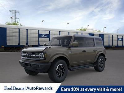 2026 Ford Bronco 4WD SUV for sale #F60554 - photo 1