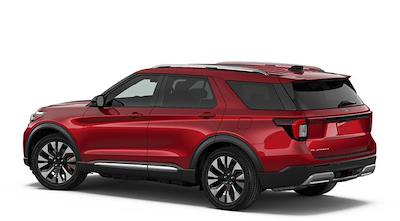 2026 Ford Explorer 4WD SUV for sale #F60556 - photo 2