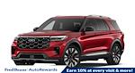 2026 Ford Explorer 4WD SUV for sale #F60556 - photo 1