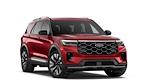 2026 Ford Explorer 4WD SUV for sale #F60556 - photo 4