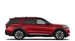 2026 Ford Explorer 4WD SUV for sale #F60556 - photo 5