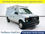 2012 Ford E-250 RWD Empty Cargo Van for sale #F60567J1 - photo 1