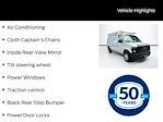 2012 Ford E-250 RWD Empty Cargo Van for sale #F60567J1 - photo 11
