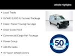 2012 Ford E-250 RWD Empty Cargo Van for sale #F60567J1 - photo 6