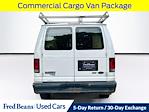 2012 Ford E-250 RWD Empty Cargo Van for sale #F60567J1 - photo 8