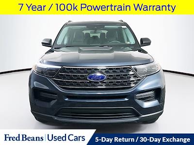 2023 Ford Explorer 4WD SUV for sale #F605861 - photo 2
