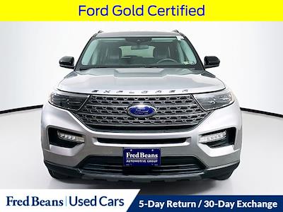 2023 Ford Explorer 4WD SUV for sale #F605911 - photo 2