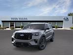 2026 Ford Explorer 4WD SUV for sale #F60596 - photo 3
