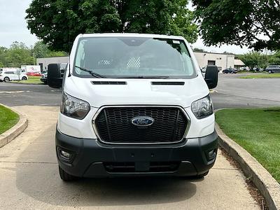 2024 Ford Transit 250 Low Roof RWD Empty Cargo Van for sale #F6059K - photo 2