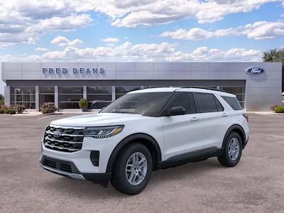 2026 Ford Explorer 4WD SUV for sale #F60605 - photo 2