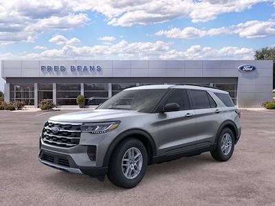 2026 Ford Explorer 4WD SUV for sale #F60606 - photo 2