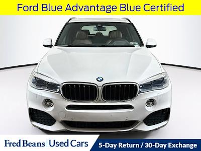 2017 BMW X5 AWD SUV for sale #F606152 - photo 2