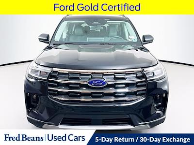 2026 Ford Explorer 4WD SUV for sale #F606211 - photo 2
