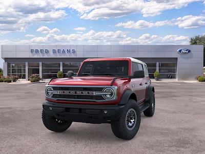 2026 Ford Bronco 4WD SUV for sale #F60639 - photo 2