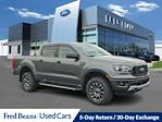 2022 Ford Ranger SuperCrew Cab 4WD Pickup for sale #F6063S - photo 1