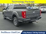 2022 Ford Ranger SuperCrew Cab 4WD Pickup for sale #F6063S - photo 10