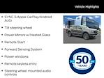2022 Ford Ranger SuperCrew Cab 4WD Pickup for sale #F6063S - photo 21