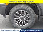 2022 Ford Ranger SuperCrew Cab 4WD Pickup for sale #F6063S - photo 33