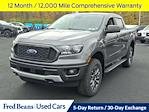 2022 Ford Ranger SuperCrew Cab 4WD Pickup for sale #F6063S - photo 5