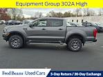 2022 Ford Ranger SuperCrew Cab 4WD Pickup for sale #F6063S - photo 8