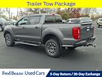 2022 Ford Ranger SuperCrew Cab 4WD Pickup for sale #F6063S - photo 9