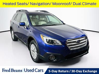 2016 Subaru Outback AWD SUV for sale #F606451 - photo 1
