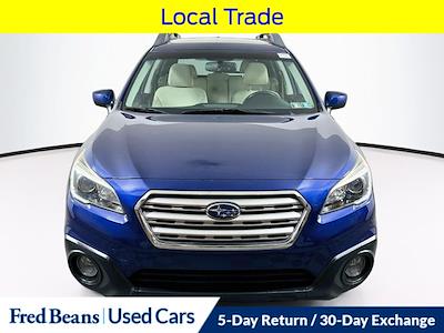 2016 Subaru Outback AWD SUV for sale #F606451 - photo 2