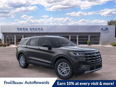 2026 Ford Explorer 4WD SUV for sale #F60652 - photo 1