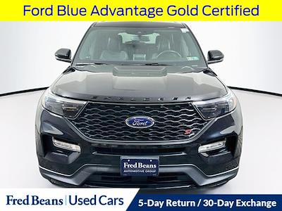 2022 Ford Explorer 4WD SUV for sale #F60654J - photo 2